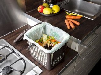 Biodéchets alimentaires : l'expérimentation menée dans la Siagne est exemplaire