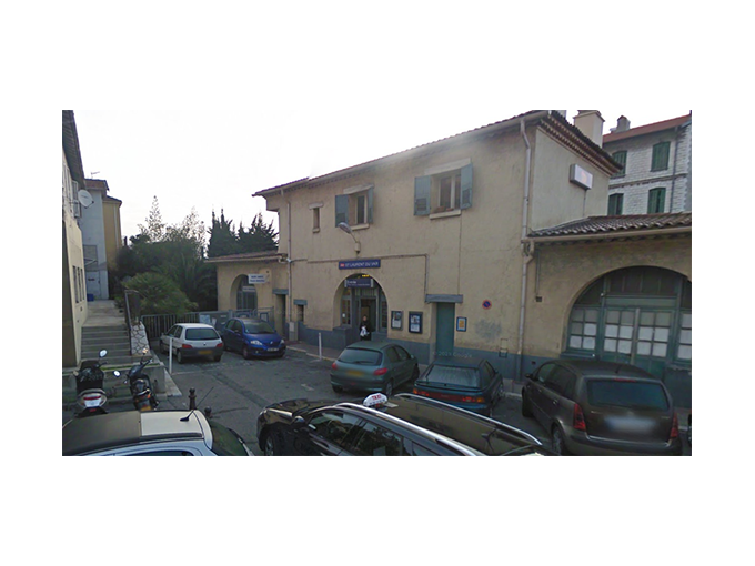 Saint Laurent du Var (…)