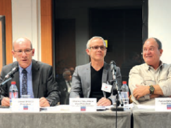 Assemblée de l'UIMM 06 : les défis de l'industrie face à un monde en plein bouleversement
