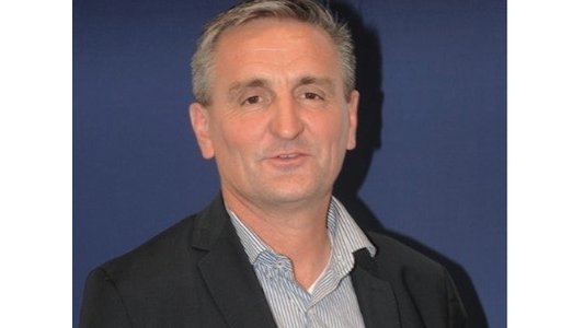 Franck Boudinet : "Nous développons très vite des solutions sur mesures"