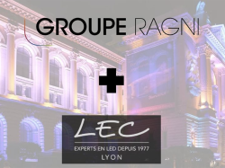 Après l'international, RAGNI se renforce en France