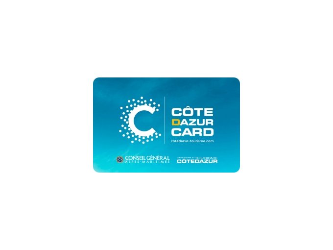 La COTEDAZUR-CARD® évolue