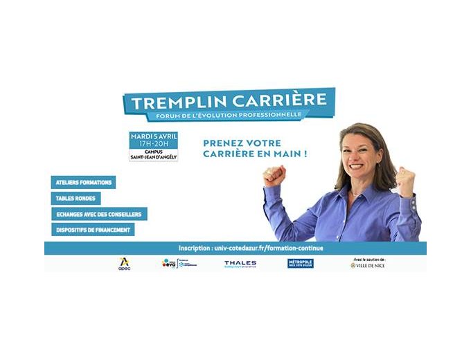 Vous pensez à une reconve
