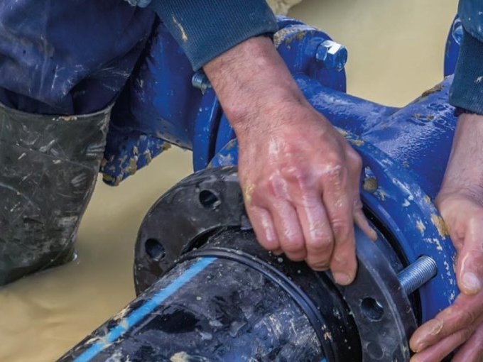 Gestion hydraulique : (…)