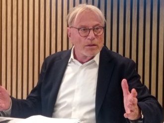 L'emploi reste l'un des enjeux clés de l'hôtellerie - restauration