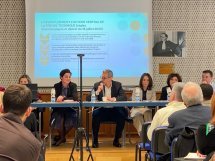 Le barreau de Nice poursuit sa promotion de l'amiable au service du justiciable