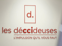 L'incubateur « Les déCCIdeuses » héberge déjà ses premières lauréates