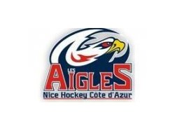 Hockey sur glace : Les Niçois surfent sur la vague du succès