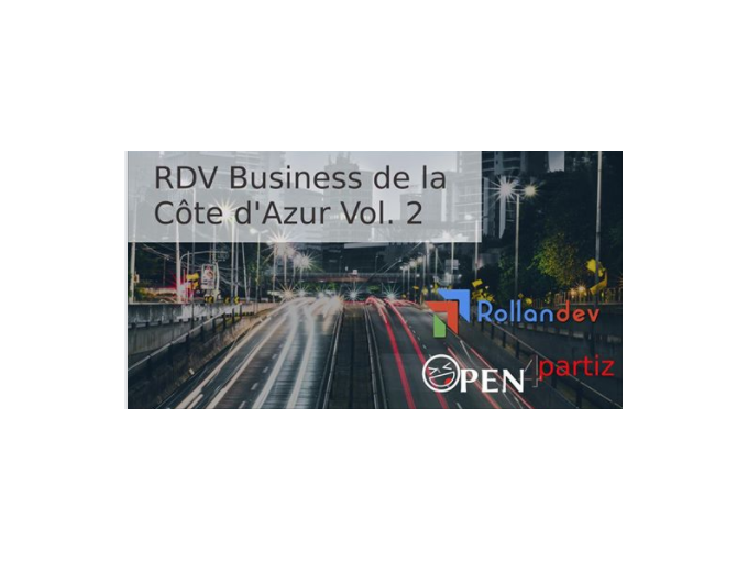 RDV Business de la Côte