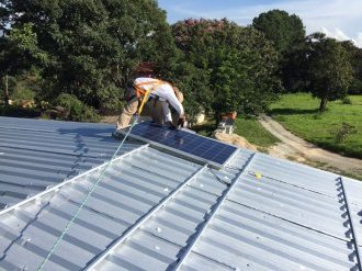 Énergie : ambitieux, le nouveau plan solaire devra aussi convaincre les particuliers