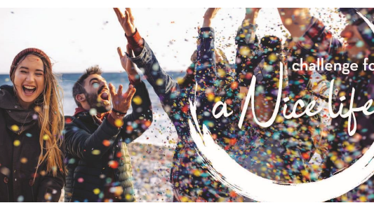 Challenge for a Nice life : à vos candidatures !