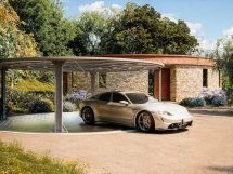 CURV, une nouvelle vision de l'habitat contemporain à Aix-en-Provence