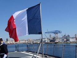 La Méditerranée française se dote d'une nouvelle stratégie de façade maritime