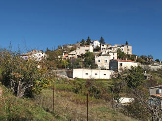 LES MUJOLS : 72 000 € pour des travaux d'aménagement du village 