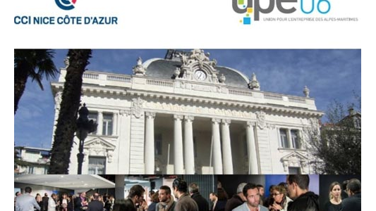 Le Big Speed Business Meeting revient à Nice le 7 septembre !