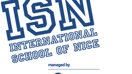 Venez découvrir la première Ecole Internationale de la Côte d'Azur le 15 Mars !