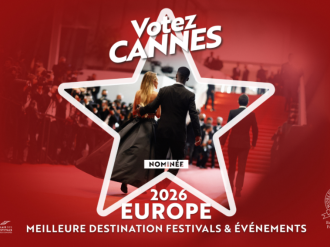 World Travel Awards 2026 : Cannes en lice pour conserver son titre européen