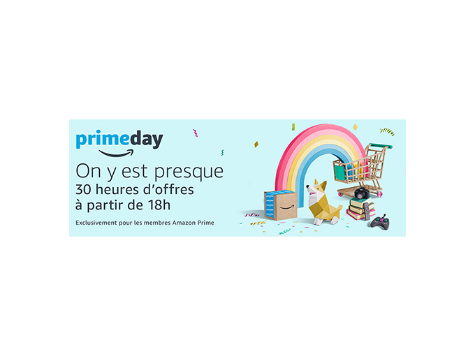 Amazon donne le coup (…)