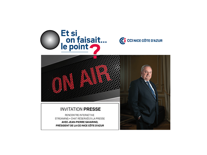 La CCI 06 innove pour (…)