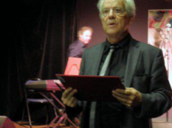 Jean-Michel Galy, adjoint au maire de Nice, se voit confier une nouvelle délégation intitulée « Mieux vivre dans la ville »