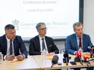 Monaco : trois blessés après l'explosion d'un colis piégé, une enquête judiciaire ouverte