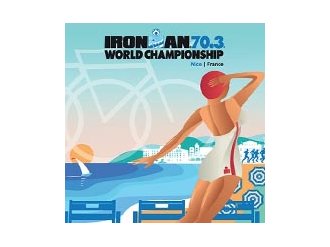 Ironman France a choisi de s'implanter à Nice, capitale nationale du triathlon