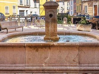 Cœur du Var veut redynamiser les centres-villes
