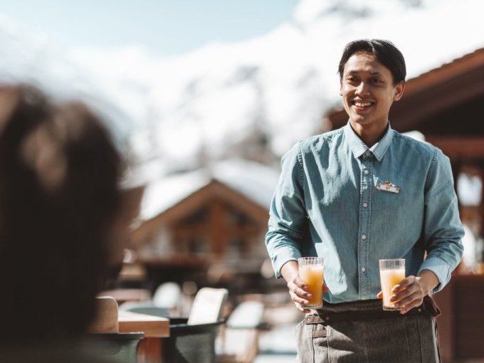 Emploi : Club Med ouvre