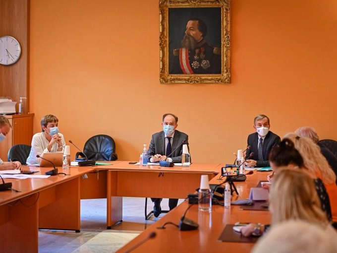 Monaco : le Bulletin (…)