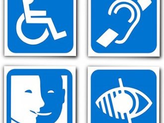 La Ville de Nice accompagne les personnes en situation de handicap durant le confinement 