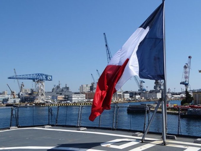 Le Toulonnais Pascal (…)