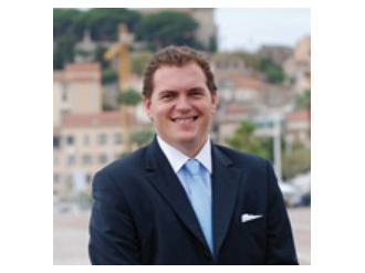 Philippe TABAROT invité du Club Business Pays de Grasse ce jeudi