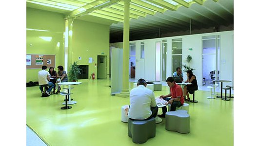 CitéLab : pour entreprendre en Pays de Grasse