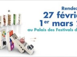 Festival International des Jeux à Cannes : ouverture le 27 février !