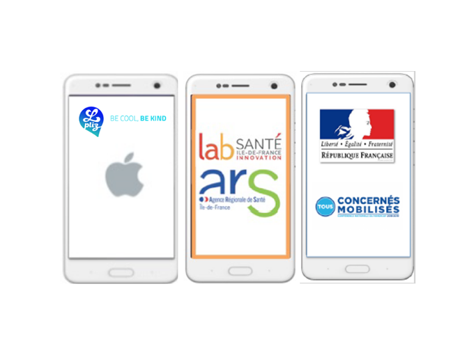 L'application Lpliz (…)
