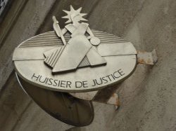 Huissier : le métier se réinvente et fait largement appel aux nouvelles technologies