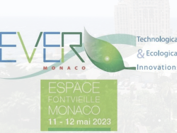 En 2023, EVER Monaco s'ouvre à toutes formes de mobilités durables