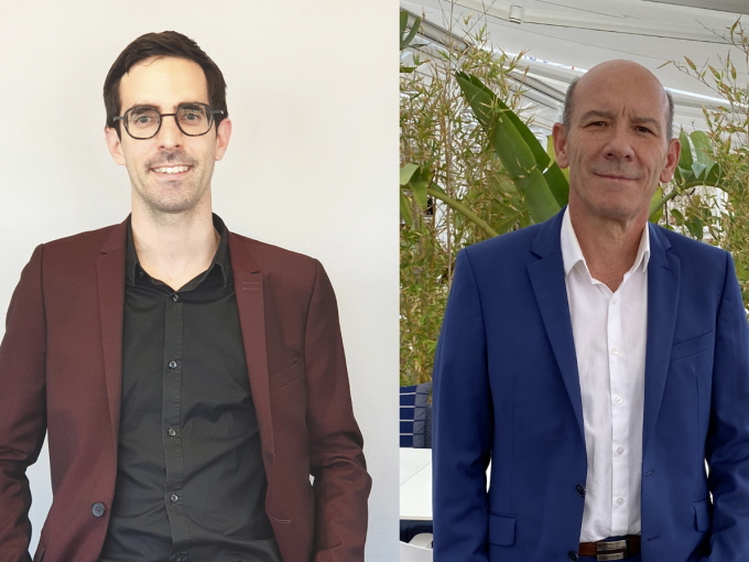 Élection partielle CCI