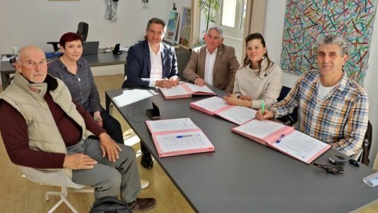 Lutte contre la Caulerpa Taxifolia, un engagement de longue haleine