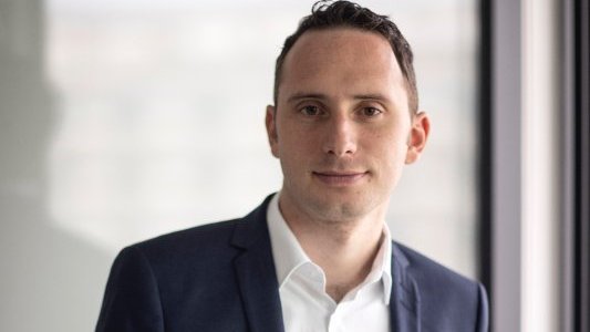 Tanguy HUGUES élu Président de l'UCC Grand Sud
