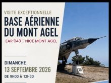 Peille : une visite exceptionnelle du site militaire du Mont Agel organisée le 13 septembre
