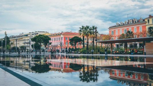 Réouverture ce mardi des parcs et jardins de la Ville de Nice avec des plages horaires dédiées