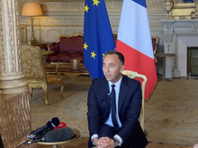 Blocages de lycées dans les Alpes-Maritimes : 40 interpellations et des renforts policiers annoncés 