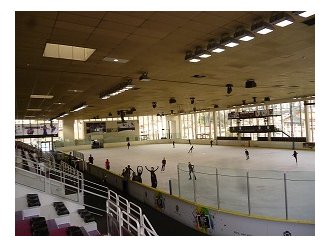 Nice a les moyens d'accéder en Ligue Magnus