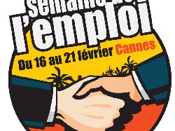1ère Semaine de l'Emploi à Cannes