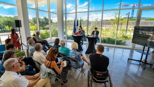 StreetNav, l'application au service de l'accessibilité urbaine, arrive à Cannes : une première dans les A-M