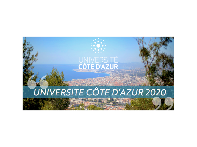 Université Côte d'Azur