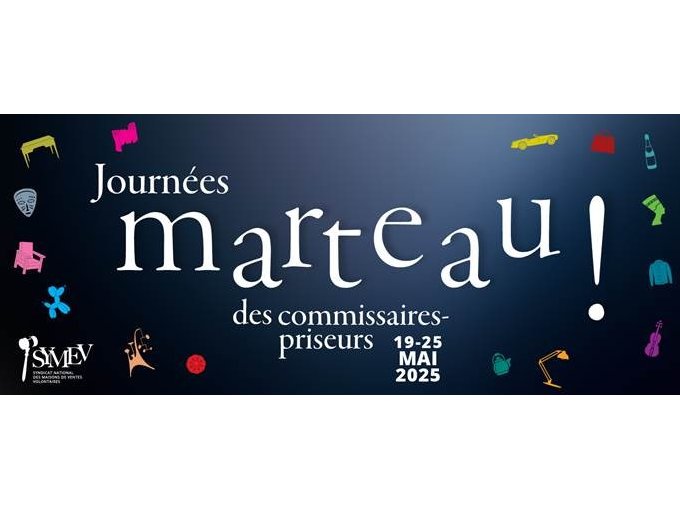 Journées Marteau 2025 (…)