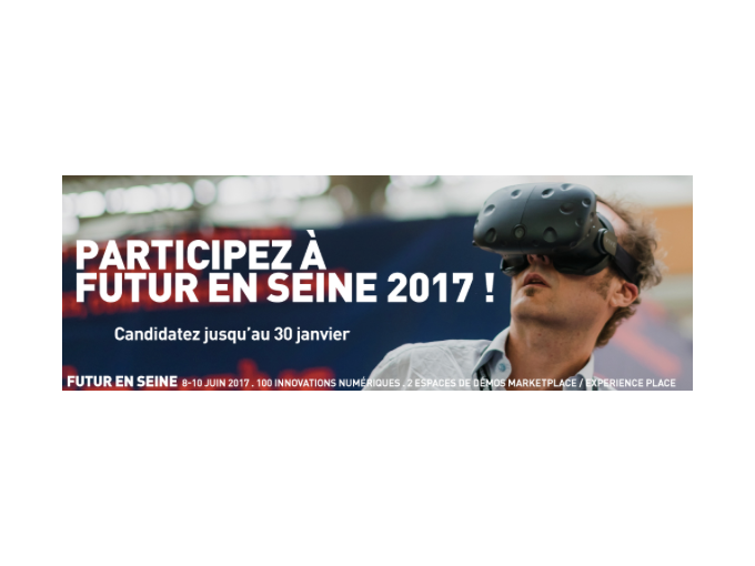 Appel à Projets Futur (…)