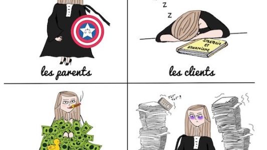La gazette hebdomadaire